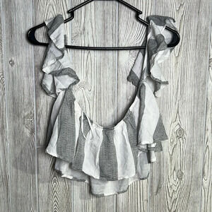 Women Lulus Top Size Small